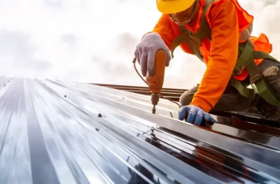 Travaux de zinguerie à Ménétréols-sous-Vatan